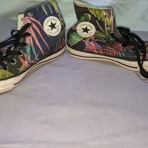 Unisex Converse Chuck Taylor All Stars